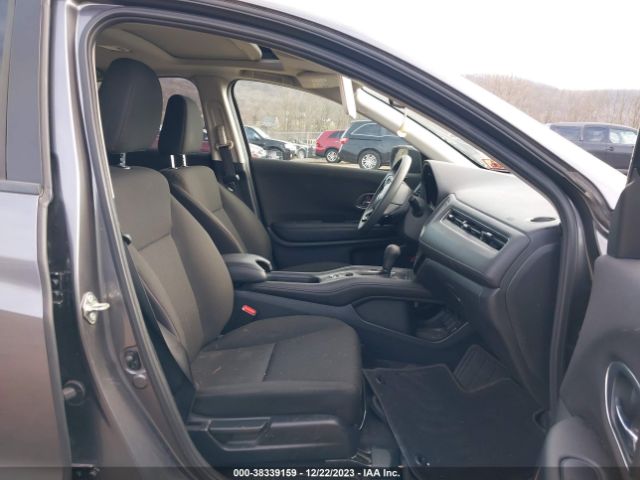 3CZRU6H58HM724780 Honda HR-V EX