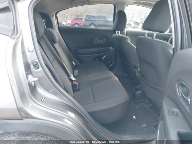 3CZRU6H58HM724780 Honda HR-V EX