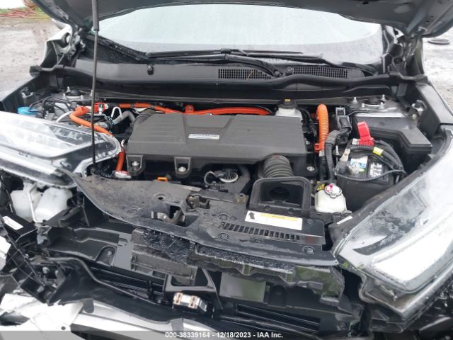 7FART6H87LE026410 Honda Cr-v Hybrid Ex-l