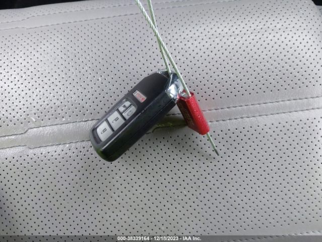 7FART6H87LE026410 Honda Cr-v Hybrid Ex-l