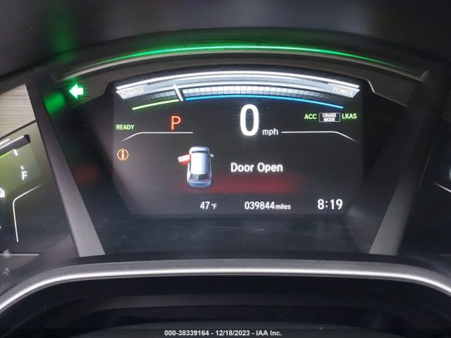 7FART6H87LE026410 Honda Cr-v Hybrid Ex-l