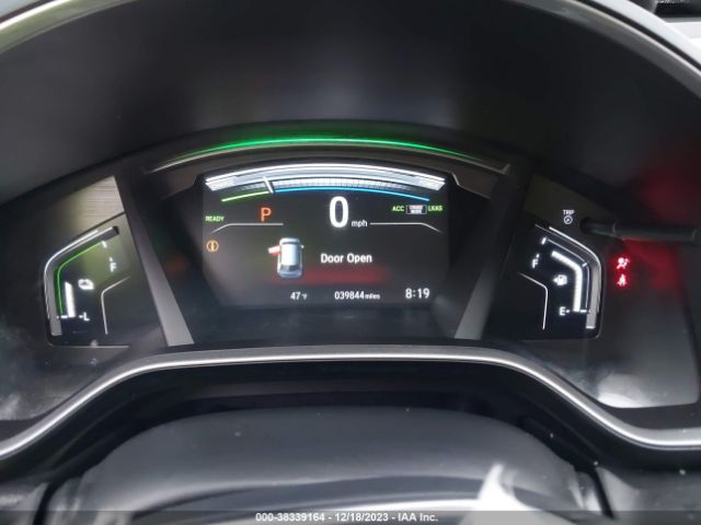 7FART6H87LE026410 Honda Cr-v Hybrid Ex-l