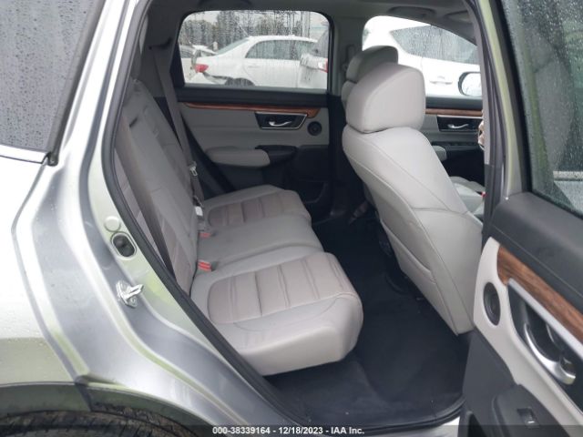 7FART6H87LE026410 Honda Cr-v Hybrid Ex-l