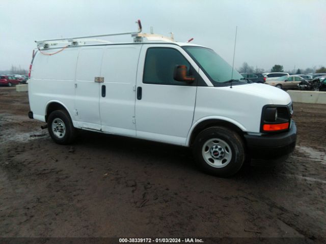 1GTW7AFF6H1112220 auction archive image