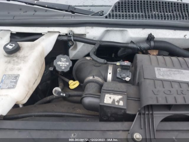1GTW7AFF6H1112220 GMC Savana 2500 Work Van