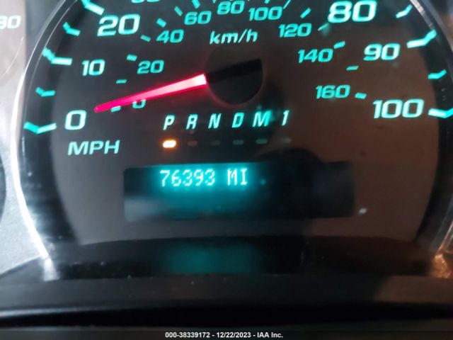 1GTW7AFF6H1112220 GMC Savana 2500 Work Van