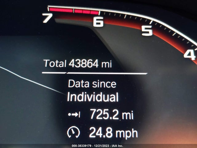 BMW 330i Xdrive 2019 WBA5R7C52KAJ81253 Image 15