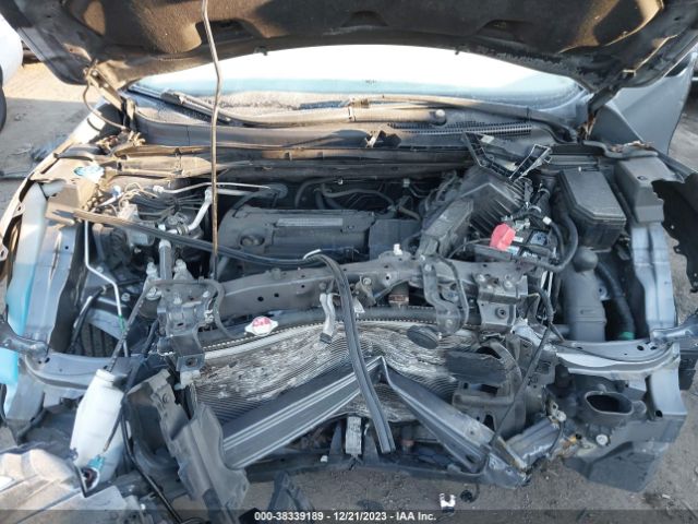3CZRM3H37FG707350 Honda CR-V LX