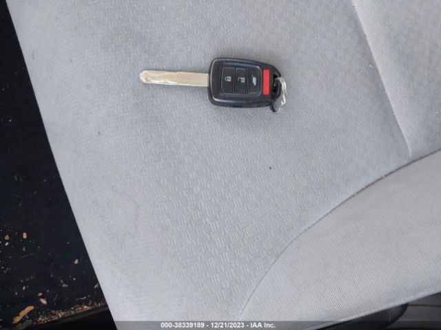 3CZRM3H37FG707350 Honda CR-V LX