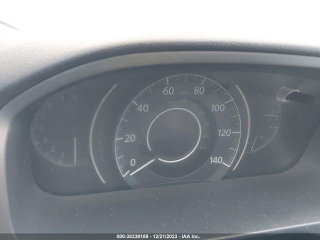 3CZRM3H37FG707350 Honda CR-V LX