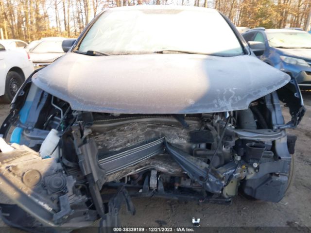 3CZRM3H37FG707350 Honda CR-V LX
