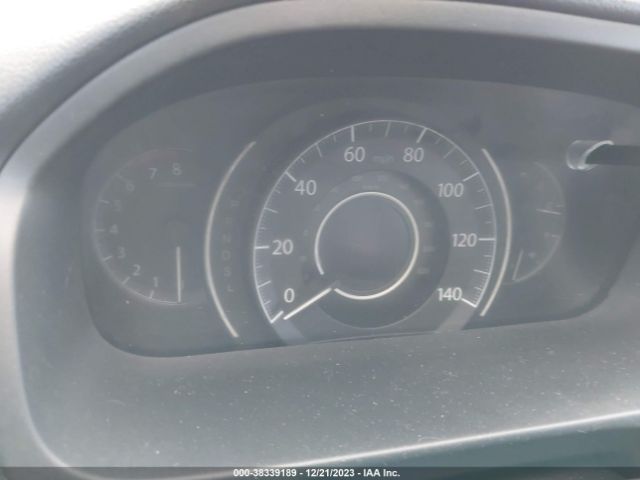 3CZRM3H37FG707350 Honda CR-V LX