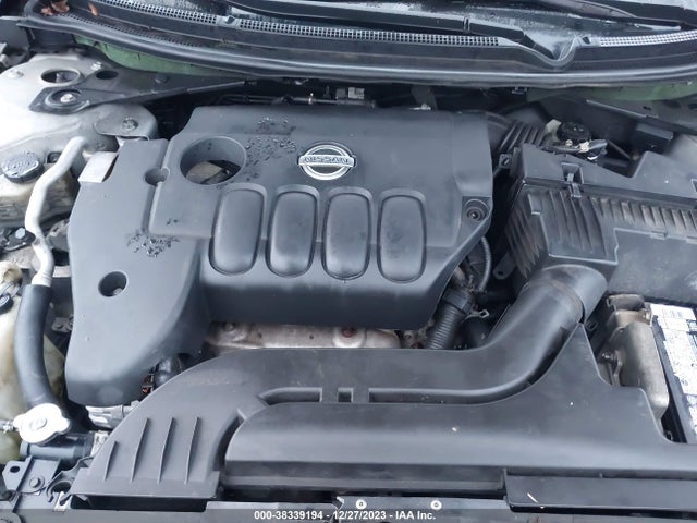 2008 NISSAN ALTIMA 2.5 S VIN: 1N4AL21E18C288449
