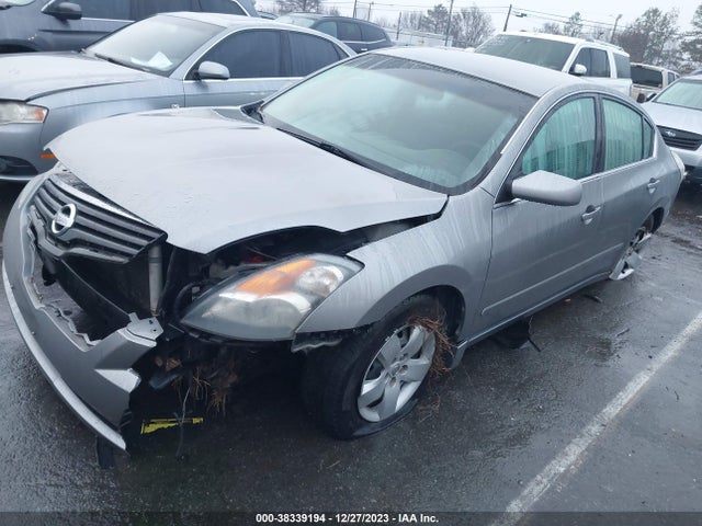 2008 NISSAN ALTIMA 2.5 S VIN: 1N4AL21E18C288449