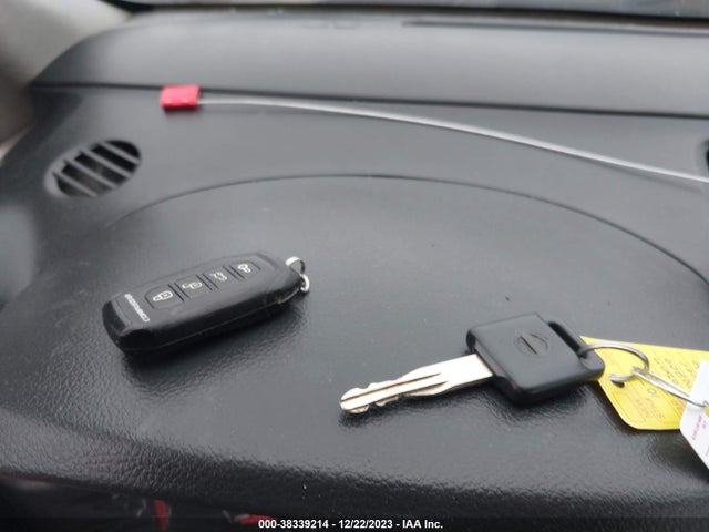 Nissan Nv200 S 2017 3N6CM0KN3HK722266 Image 11