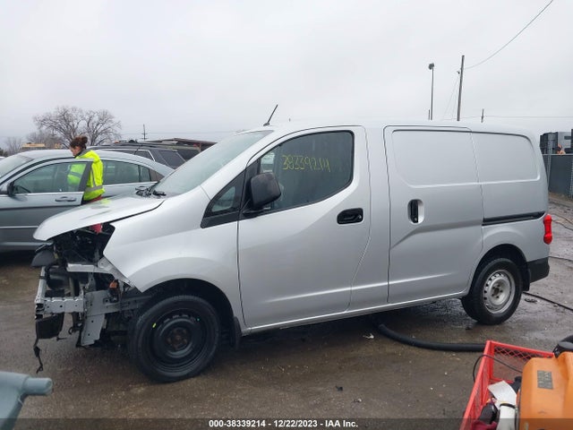 Nissan Nv200 S 2017 3N6CM0KN3HK722266 Image 15