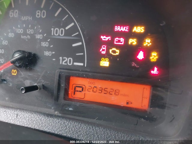 Nissan Nv200 S 2017 3N6CM0KN3HK722266 Image 16
