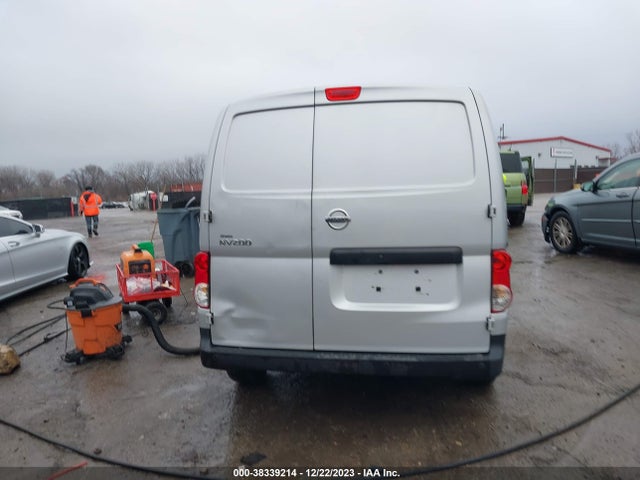 Nissan Nv200 S 2017 3N6CM0KN3HK722266 Image 17
