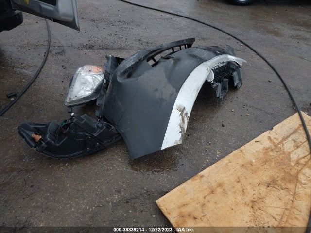Nissan Nv200 S 2017 3N6CM0KN3HK722266 Image 12