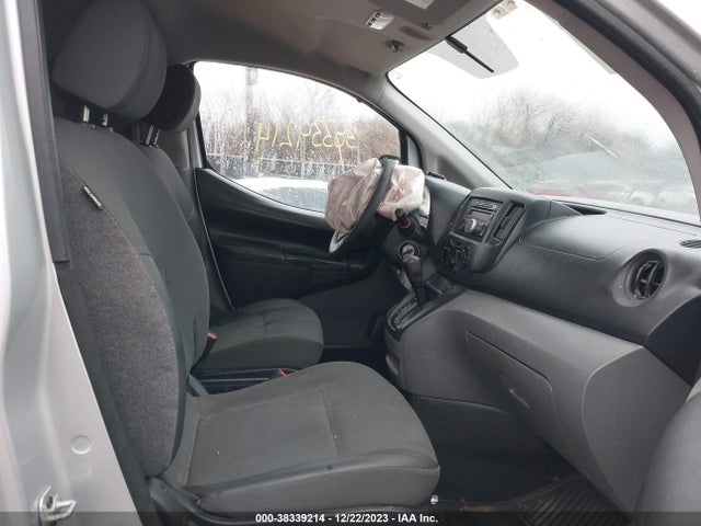 Nissan Nv200 S 2017 3N6CM0KN3HK722266 Image 5