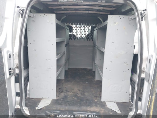 Nissan Nv200 S 2017 3N6CM0KN3HK722266 Image 8