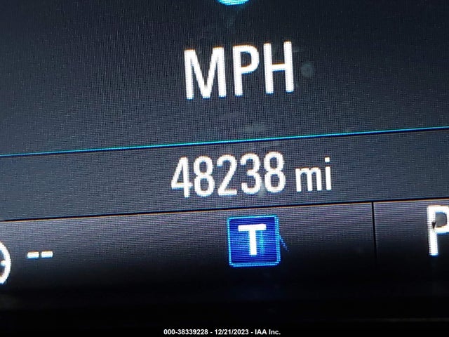 Chevrolet Camaro 1lt 2016 1G1FB1RS6G0137106 Image 16