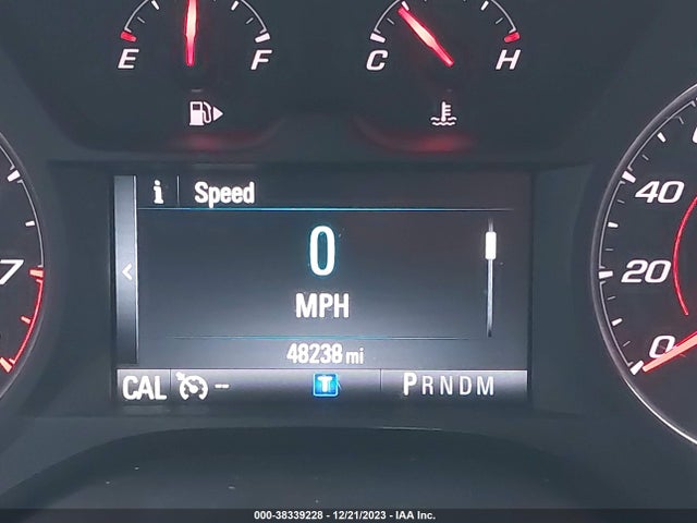 Chevrolet Camaro 1lt 2016 1G1FB1RS6G0137106 Image 7