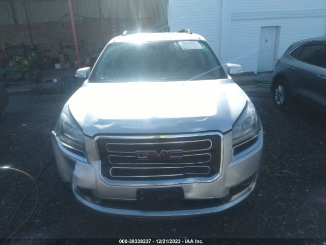1GKKRSKD1EJ264683 GMC Acadia Slt-2