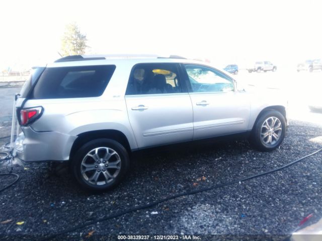 1GKKRSKD1EJ264683 GMC Acadia Slt-2