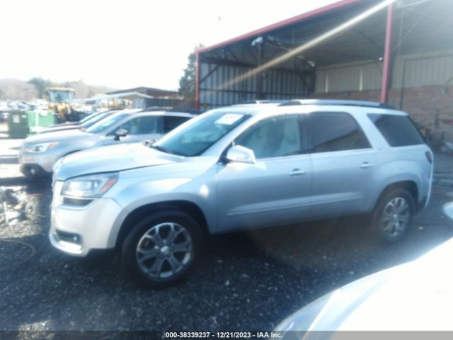 1GKKRSKD1EJ264683 GMC Acadia Slt-2