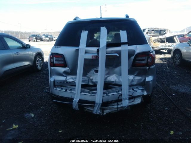 1GKKRSKD1EJ264683 GMC Acadia Slt-2