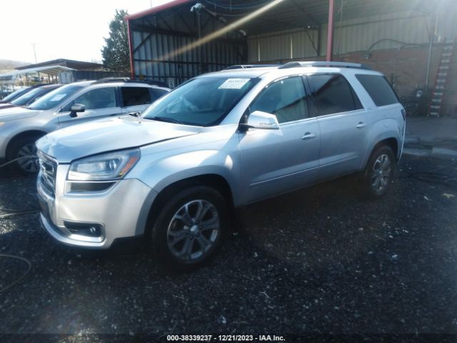 1GKKRSKD1EJ264683 GMC Acadia Slt-2