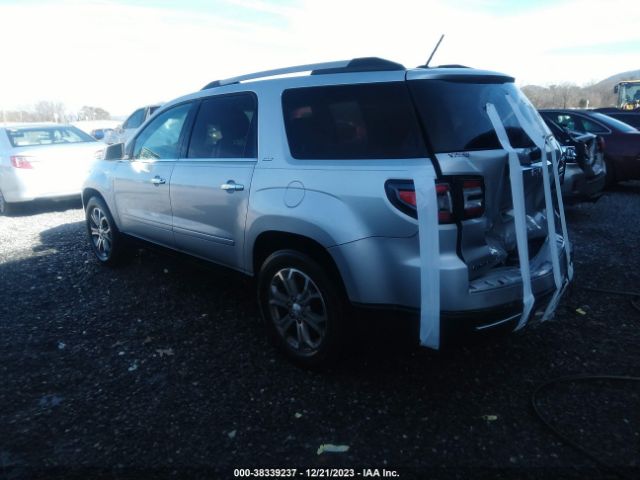 1GKKRSKD1EJ264683 GMC Acadia Slt-2