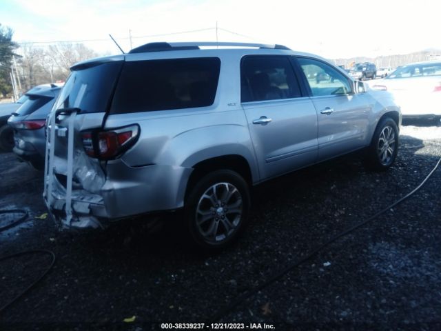 1GKKRSKD1EJ264683 GMC Acadia Slt-2