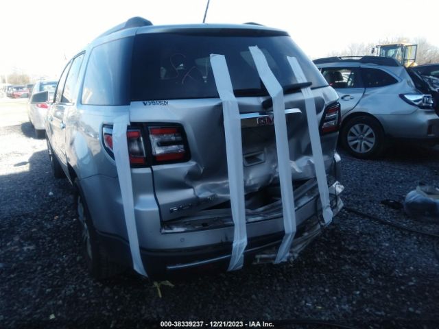 1GKKRSKD1EJ264683 GMC Acadia Slt-2