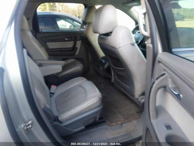 1GKKRSKD1EJ264683 GMC Acadia Slt-2