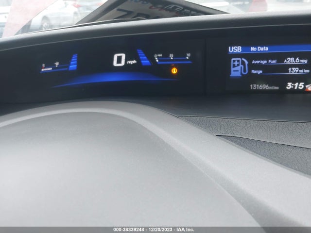 2012 HONDA CIVIC LX VIN: 19XFB2F56CE369489