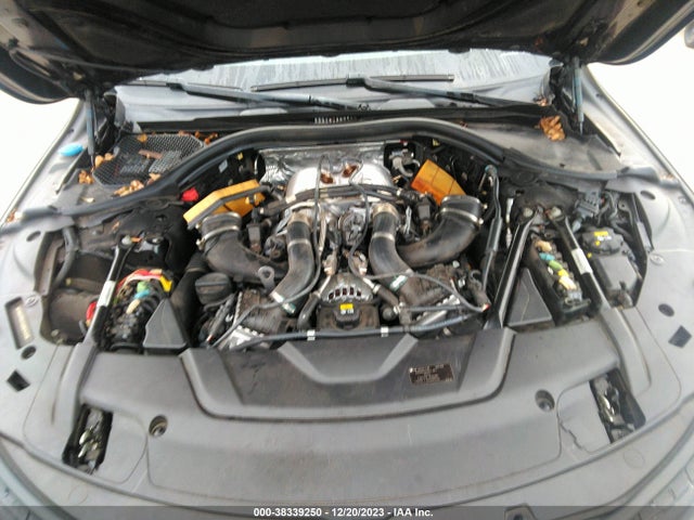 WBA7F0C5XHGM21406 BMW 750i