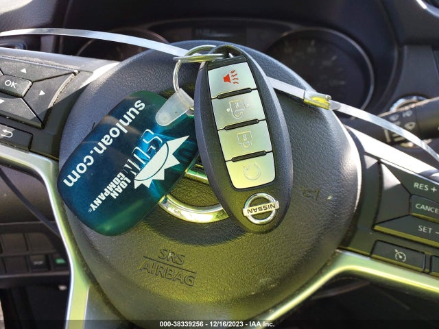 Nissan ROGUE SV 2017 KNMAT2MT4HP501696 Image 28