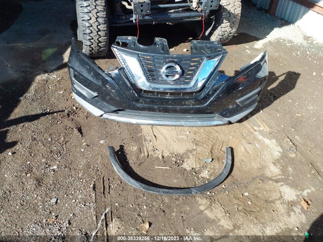 Nissan ROGUE SV 2017 KNMAT2MT4HP501696 Image 29