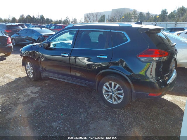 Nissan ROGUE SV 2017 KNMAT2MT4HP501696 Image 20