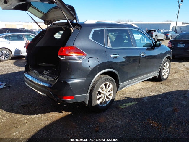 Nissan ROGUE SV 2017 KNMAT2MT4HP501696 Image 21