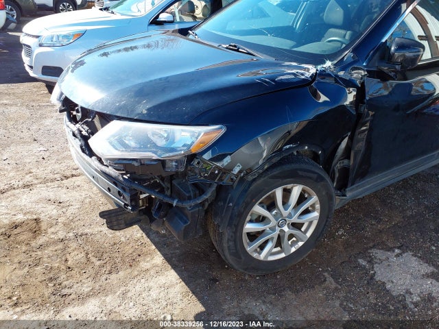 Nissan ROGUE SV 2017 KNMAT2MT4HP501696 Image 23