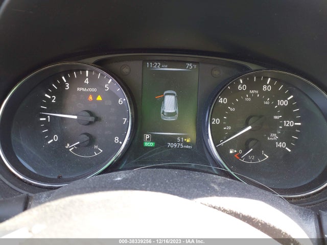Nissan ROGUE SV 2017 KNMAT2MT4HP501696 Image 24