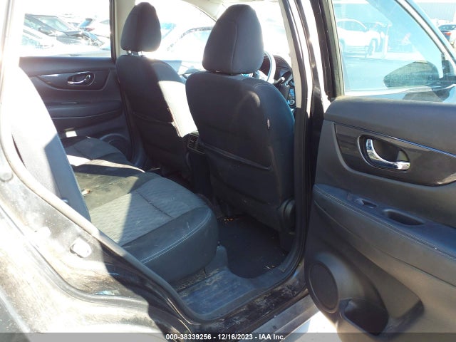 Nissan ROGUE SV 2017 KNMAT2MT4HP501696 Image 25