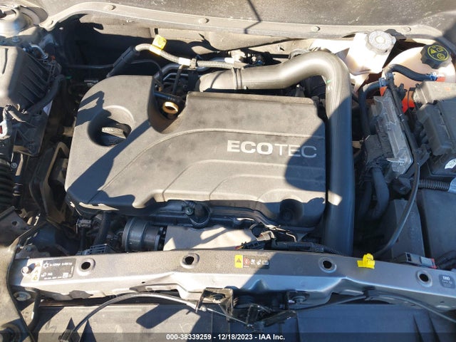 3GKALMEV6LL157051 GMC Terrain Fwd Sle