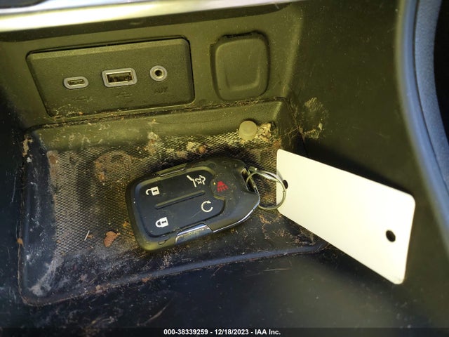 3GKALMEV6LL157051 GMC Terrain Fwd Sle