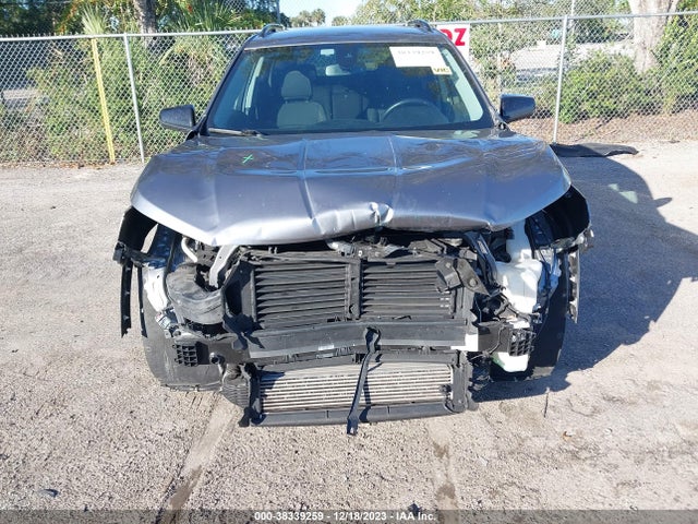 3GKALMEV6LL157051 GMC Terrain Fwd Sle
