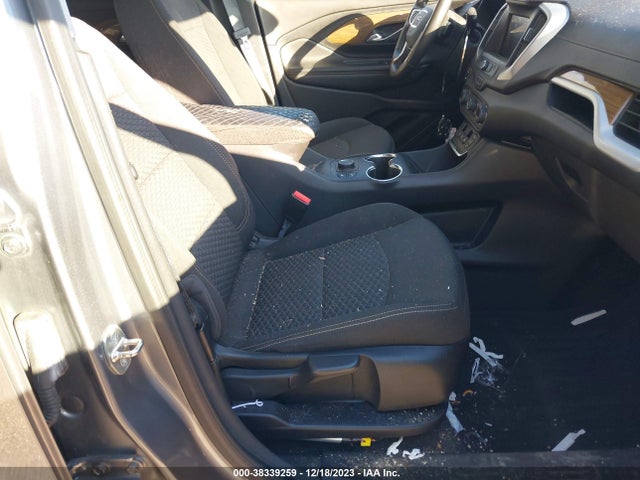 3GKALMEV6LL157051 GMC Terrain Fwd Sle