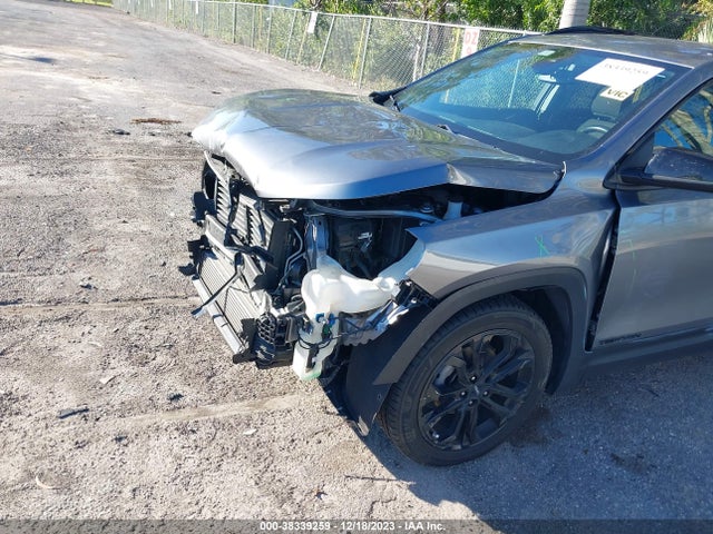 3GKALMEV6LL157051 GMC Terrain Fwd Sle